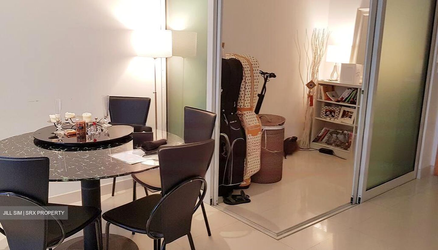 Visioncrest (D9), Apartment #460487381